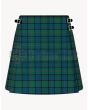 Lauder Ancient Tartan Skirt