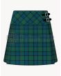 Lauder Ancient Tartan Kilt For Women