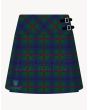 Laurie Tartan Kilt for Women