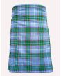 Laxey Manx Kilt, 
Manx Tartan Kilt