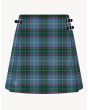 Laxey Manx Kilt For Women