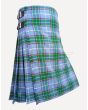 Laxey Manx Tartan Kilt,
Isle of Man Tartan Kilt