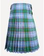 Laxey Manx Tartan, Isle of Man Tartan