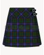 Lee Personal Tartan Kilt For Women