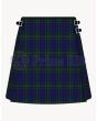 Lewis Of Wales Tartan Skirt