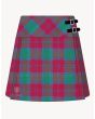 Lindsay Ancient Tartan Kilt for Women