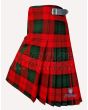 Lindsay Tartan Fabric