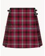 Little Tartan Skirt