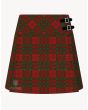 Livingstone Tartan Kilt for Women