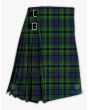 Lloyd Tartan Kilt