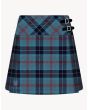 Ness Tartan Skirt