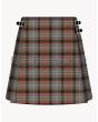 Lochaber Weathered Tartan Skirt