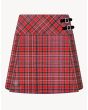 Macalister Tartan Kilt for Women
