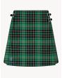 MacAulay Hunting Ancient Kilt for Women