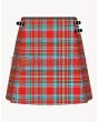 MacBean Tartan Skirt