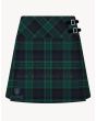 MacCallum Tartan Kilt for Women