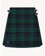 MacCallum Kilt for Women