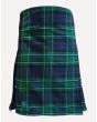 Maccallum Tartan Kilt