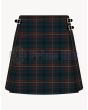 Macconnell Modern Tartan Skirt