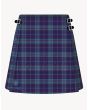 MacCormick Kilt for Women