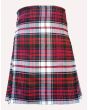 Macdonald Dress Tartan Kilt
