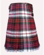 Macdonald Dress Tartan