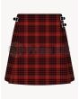 Macdonald Of Ardnamurchan Tartan Skirt