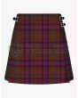 MacDonald Of Boisdale Tartan Skirt