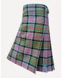 Macdonald of Clanranald Ancient Kilt