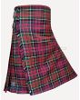 MacDonald of Clanranald Tartan Kilt