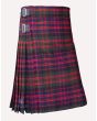 Macdonald Tartan Kilt