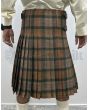 macdonald weathered tartan