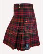 Kilt Macdonald 