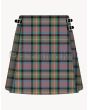Macdonnell Of Glengarry Ancient Tartan Skirt