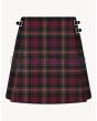 Macdonnell Of Glengarry Modern Tartan Skirt