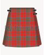 Macdonnell Of Keppoch Ancient Tartan Skirt