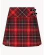 MacDougall Tartan Skirt