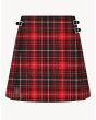 MacDougall Kilt for Women