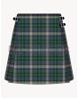 MacDowall Tartan Skirt