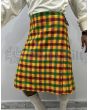 Mcduck Tartan Kilt