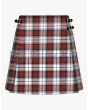 Macduff Dress Tartan Skirt