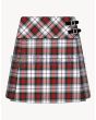 Macduff Dress Tartan Kilt For Women