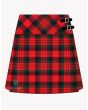 Macduff Tartan Skirt