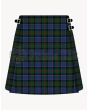 Macfadzean Tartan Skirt