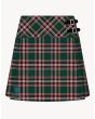 MacFarlane Hunting Tartan Kilt for Women