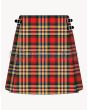 MacGill Modern Tartan Skirt
