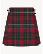 MacGregor Hunting Tartan Skirt