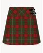 macgregor tartan skirt