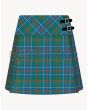 Machardy Ancient Tartan Kilt For Women