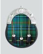 Macinnes Hunting Tartan